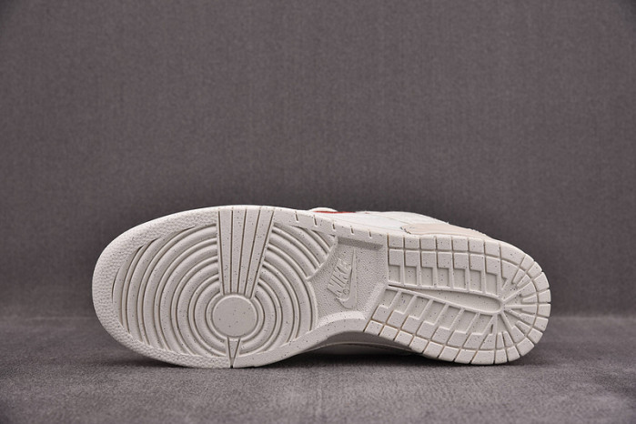 Nike Dunk Low Disrupt 2 Pale Ivory (W) DH4402-100