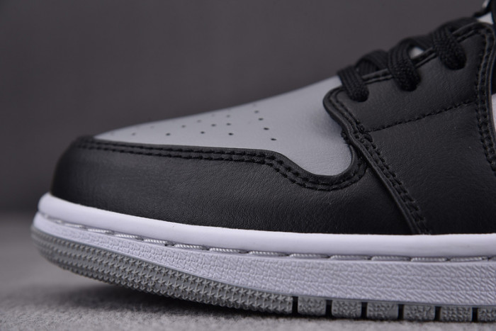 Jordan 1 Low Shadow 553558-039