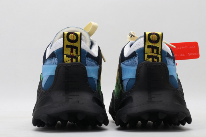 OFW C/O ODSY-1000 Sneakers OW10001