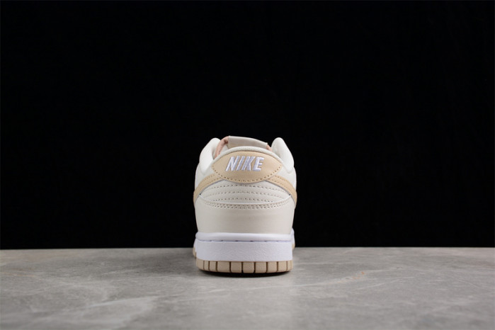 Nike Dunk Low Phantom Sanddrift DV0831-003
