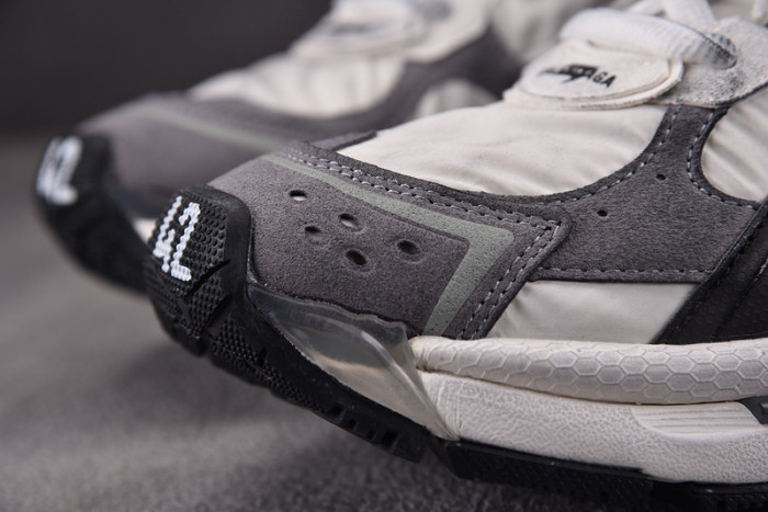 RUNNER SNEAKER RS035