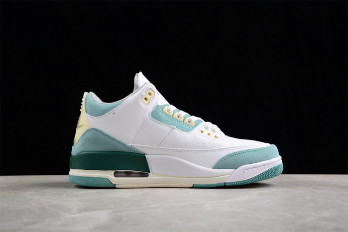 AIR JORDAN 3 RETRO DDT8532-130