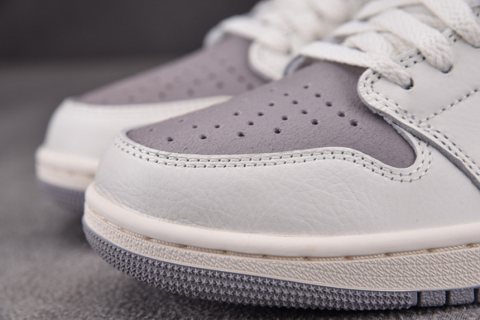 Jordan 1 Retro Low OG Atmosphere Grey CZ0790-101