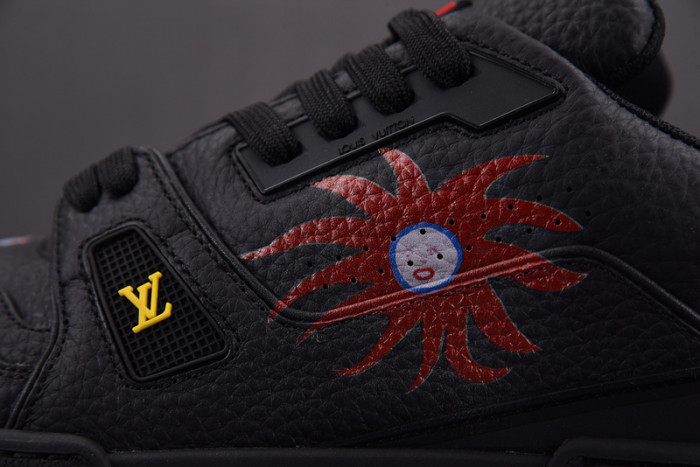 LV SNEAKER LV-000142