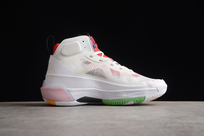 AIR JORDAN 37 HARE DD6958-160