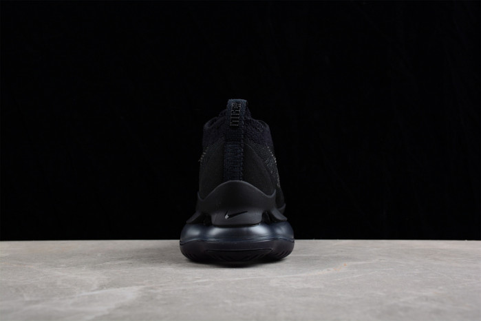 NIKE AIR MAX SCORPION “TRIPLE BLACK” DJ4702-002