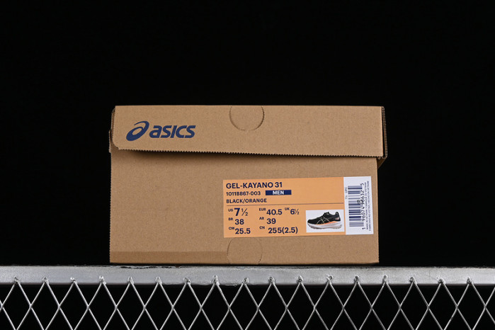 As*ic*s gel-kayano 31 1011b867-003
