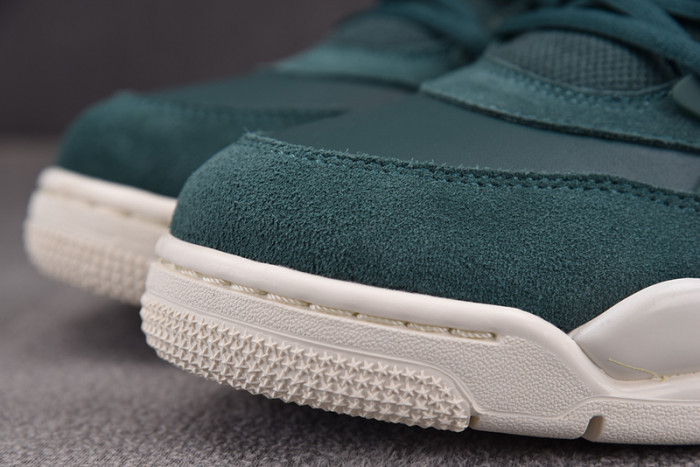 Air Jordan 4 RM “Oxidized Green” FQ7940-300