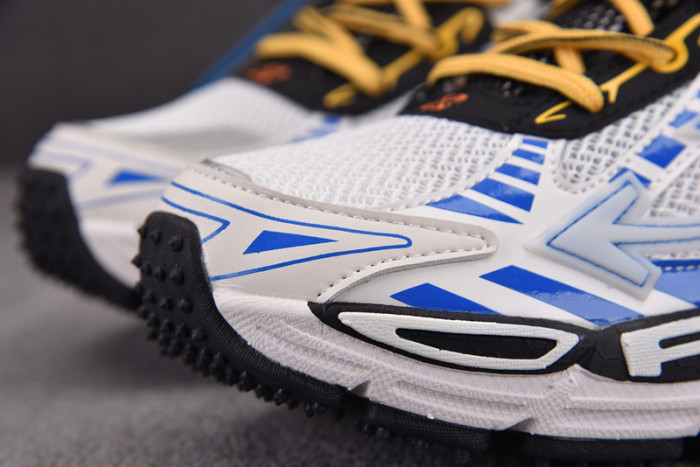 OFW Be Right Back Sneakers New York