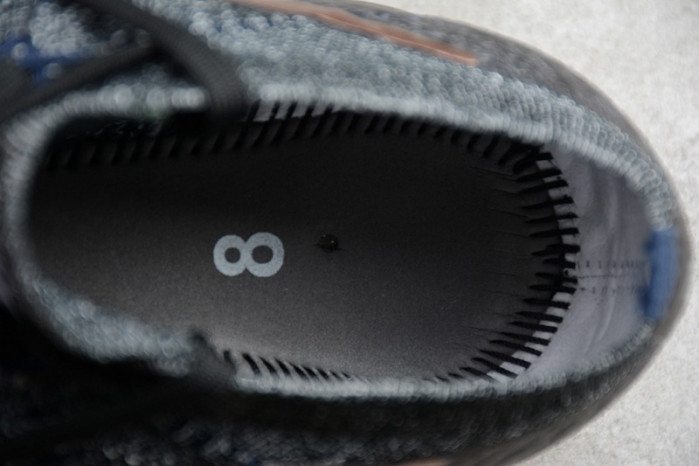 Nike Air Vapormax Flyknit Explorer Dark 849558-010