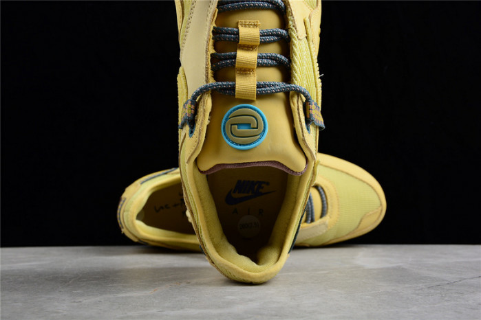 Travis Scott Nike Air Max 1 Wheat DO9392-700