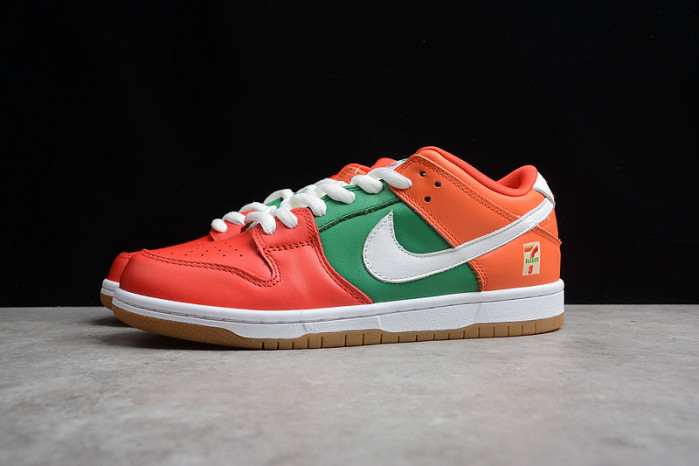 7-Eleven x Dunk Low SB CZ5130-600