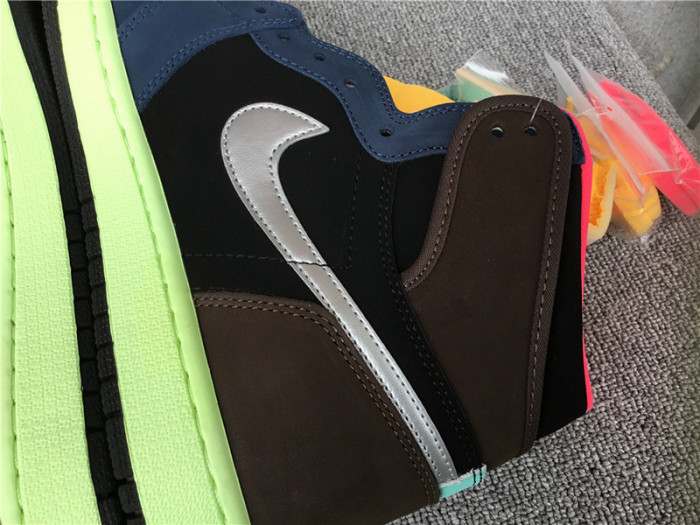 Air Jordan 1 High OG “Bio Hack” 555088-201