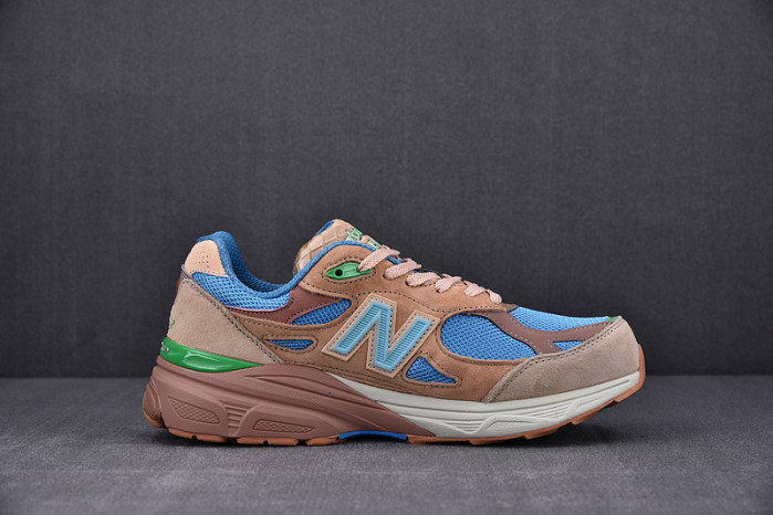 NEW BALANCE SNEAKER NB019