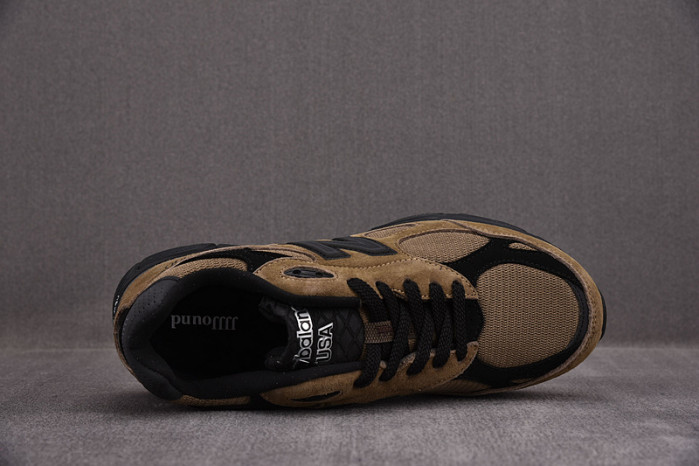 NEW BALANCE SNEAKER NB035