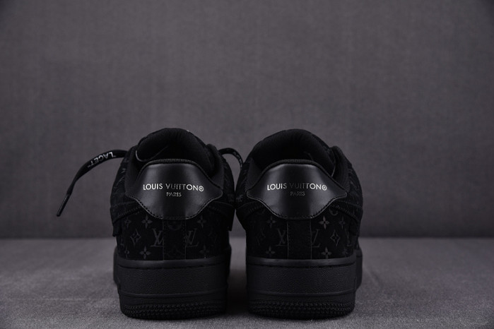 l**is V*t*n x air force 1 low 