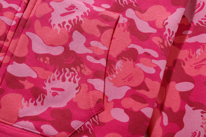 BAPE CLOTHES BC-10021