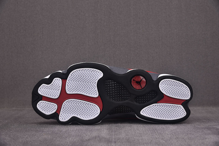 Jordan 13 Retro Gym Red Flint Grey DJ5982-600
