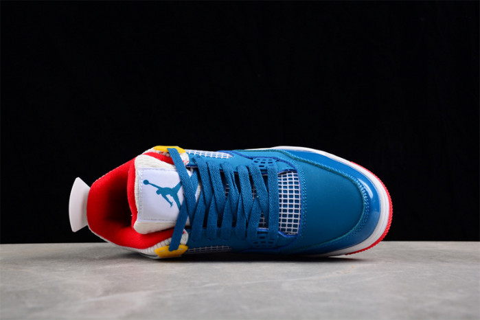 Air Jordan 4 GS Messy Room DR6952-400