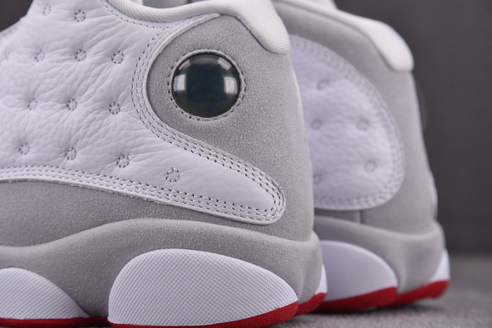 AIR JORDAN 13 “WOLF GREY” 414571-160