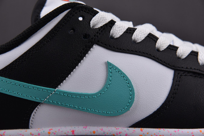 Nike Dunk Low Multiple White Washed Teal (W) FD4623-131