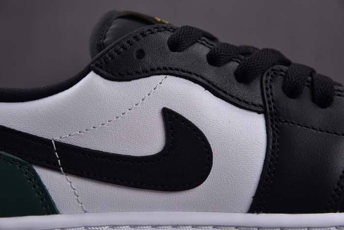 Jordan 1 Retro Low Golf Noble Green DD9315-107