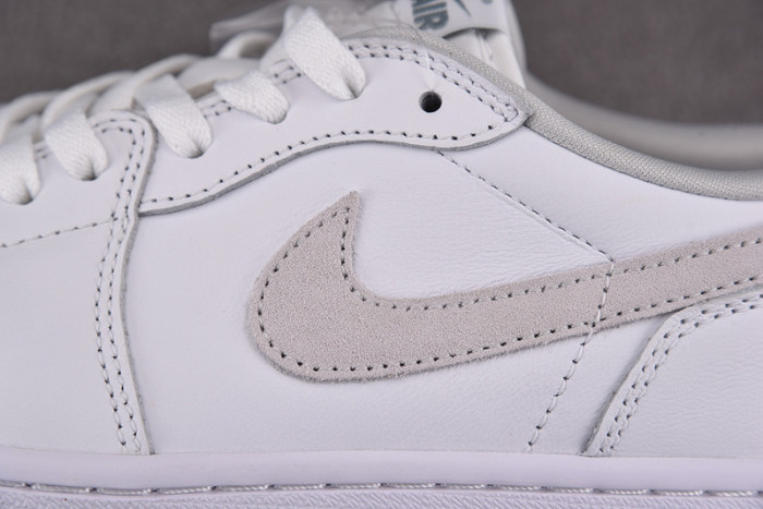 Jordan 1 Low OG Neutral Grey (2021/2024) CZ0790-100