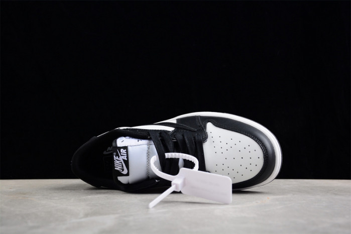 Travis Scott x Air Jordan 1