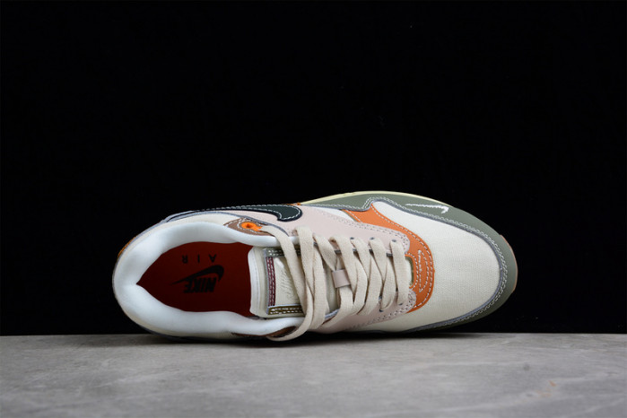 NIKE AIR MAX 1 PREMIUM WABI-SABI DQ8656-133