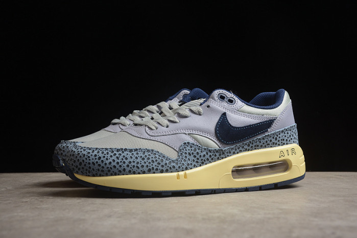 NIKE AIR MAX 1 86 BLUE SAFARI DV7525-001