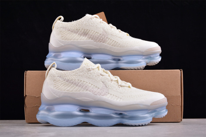 NIKE AIR MAX SCORPION "PALE YELLOW" DJ4702-101