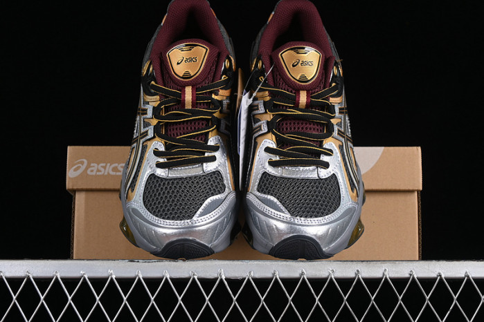 As*ic*s gel quantum kinetic 