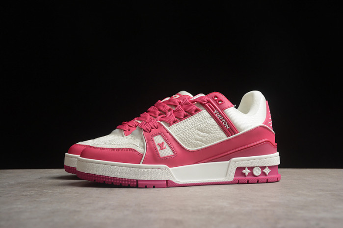 LV TRAINER SNEAKER LV-000554