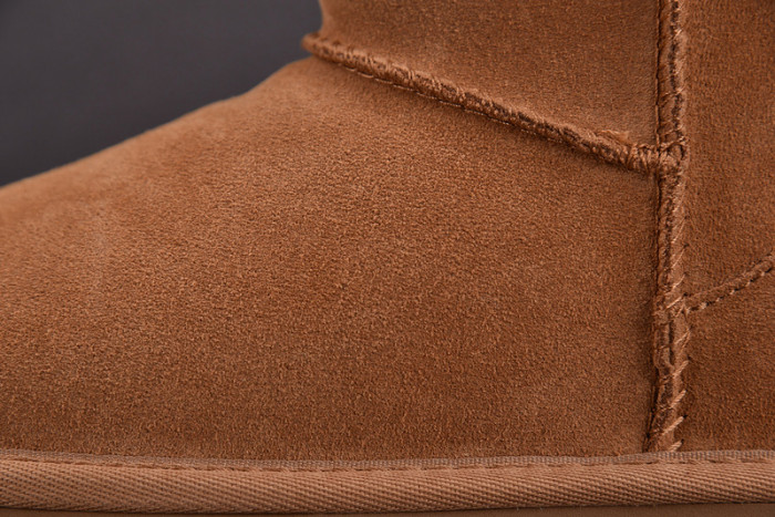 UGG Classic Mini Platform Boot