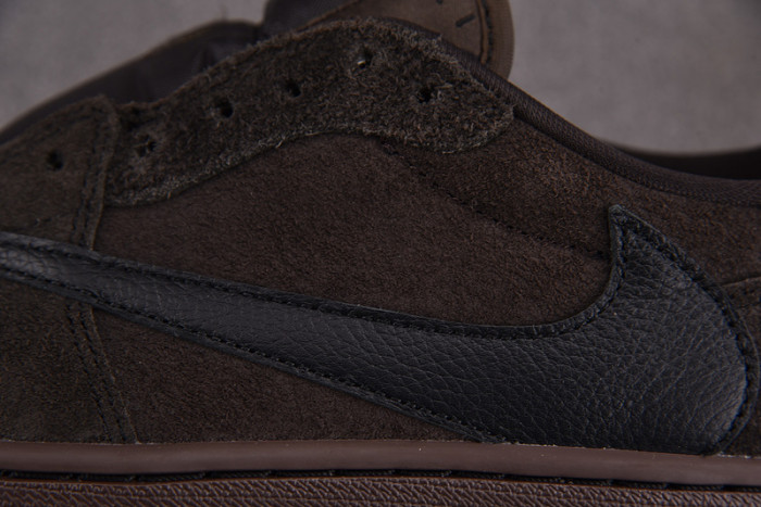 Travis Scott x Air Jordan 1 Low OG SP 