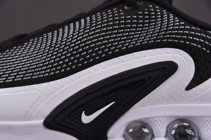 Nike Air Max Dn "Black/White" DV3337-003
