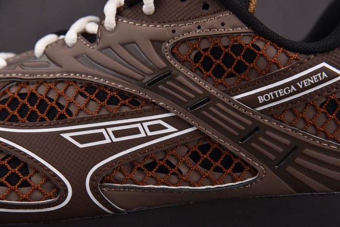 BOTTEGA VENETA Orbit Sneaker BV011