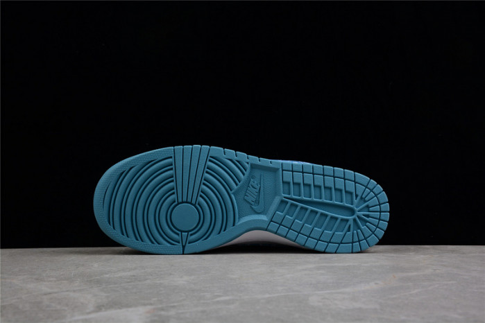 Nike Dunk Low WMNS “Blue Paisley” DH4401-101