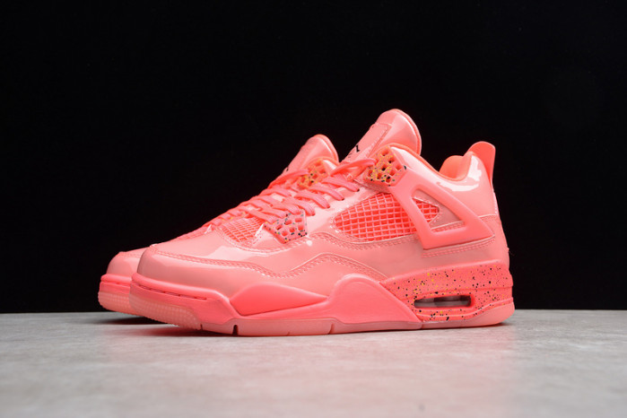 Air Jordan 4 NRG Hot Punch AQ9128-600
