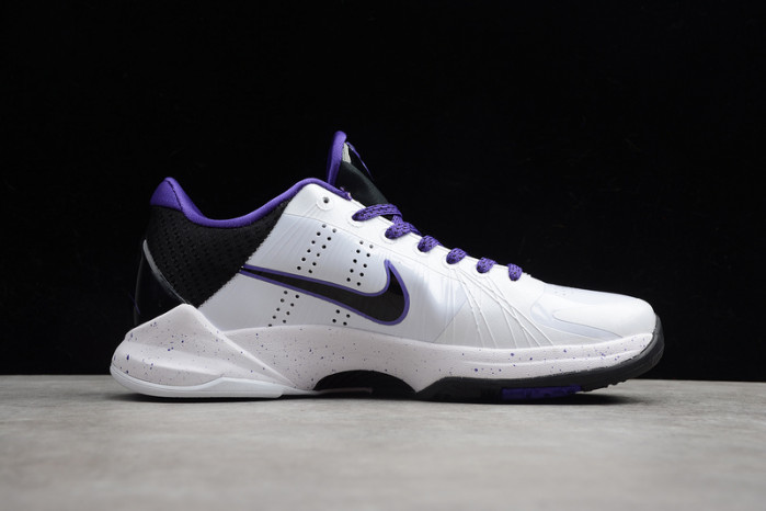 NIKE ZOOM KOBE 5 