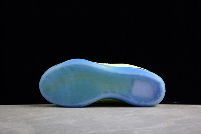 Nike Kobe Elite Low 4KB Liquid Lime 824463-334