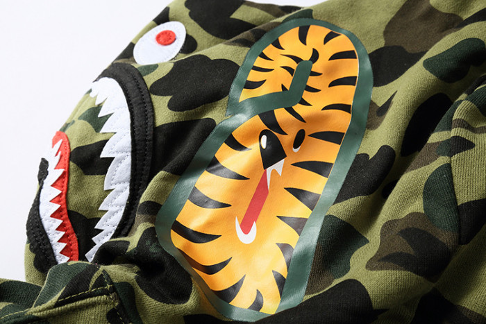 BAPE CLOTHES BC-10009