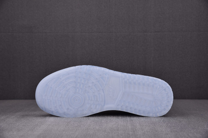 Jordan 1 Retro Low Golf Wolf Grey DD9315-002