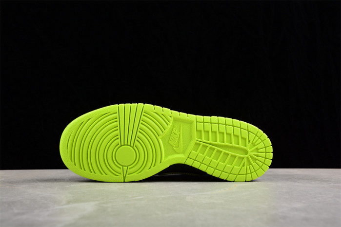 Nike Dunk Low SE Acid Wash Baltic Blue Volt (GS) DV1694-900