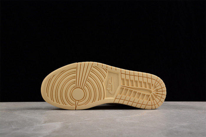 AIR JORDAN 1 RETRO HIGH OG "VIBRATIONS OF NAIJA" FD8631-100