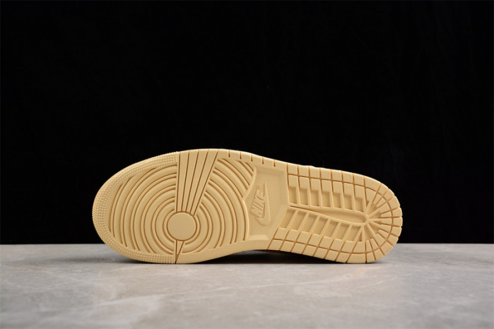 Jordan 1 Retro High OG SP Union Woven Sail FD2565-100