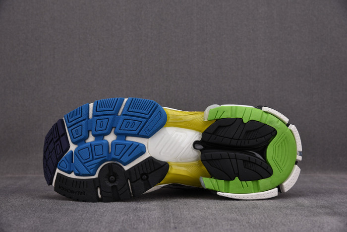 RUNNER SNEAKER RS031