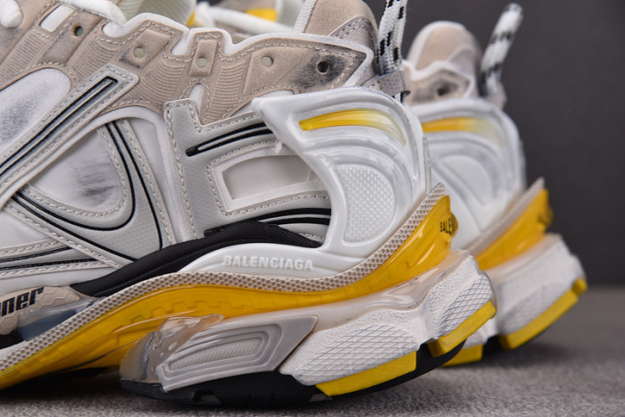 RUNNER SNEAKER RS045