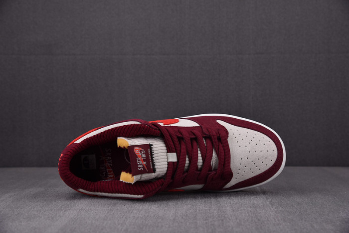 Skate Like a Girl x Nike SB Dunk Low DX4589-600