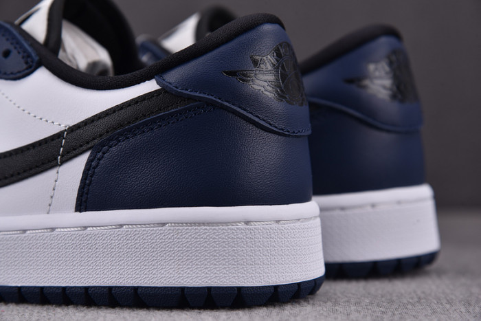 Jordan 1 Retro Low Golf Midnight Navy DD9315-104